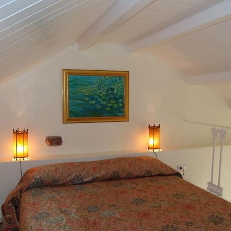 Casa di Ida Bed & Breakfast Locri Bagian luar foto